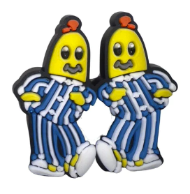 Bananas in Pyjamas