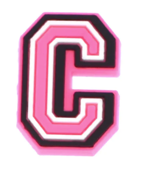 C - Pink