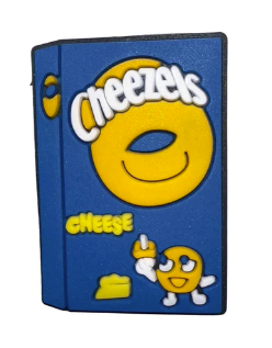 Cheezels