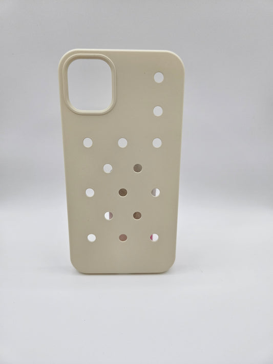 iPhone 11 Case  - Beige