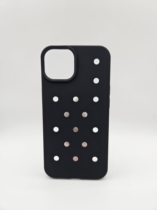 iPhone 15 Pro Case - Black