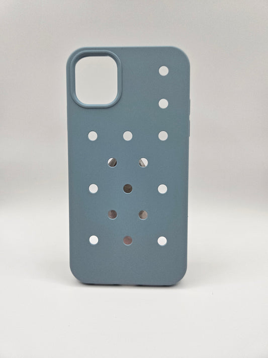 iPhone 15 Case - Blue