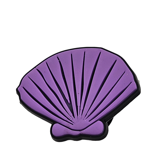 Sealife Purple shell