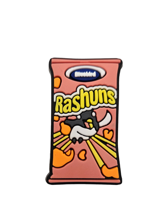 Rashuns