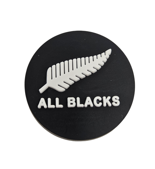 All Blacks