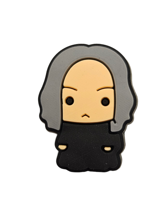 Professor Snape