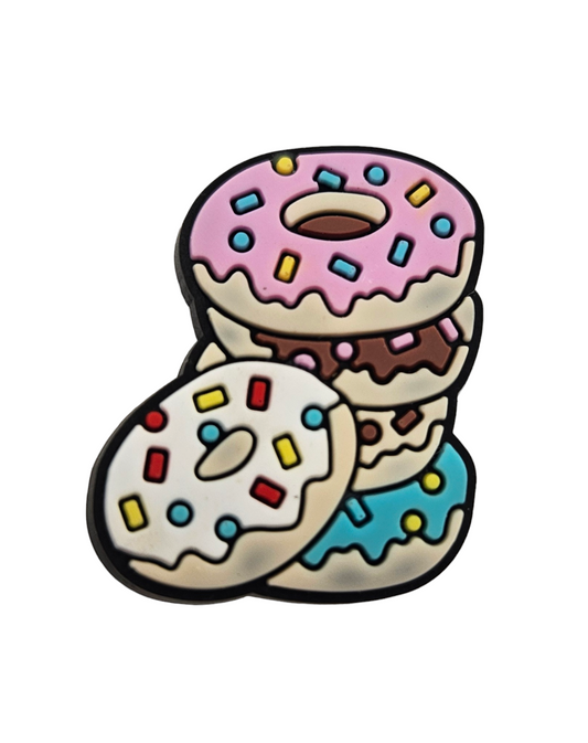 Donut Stack