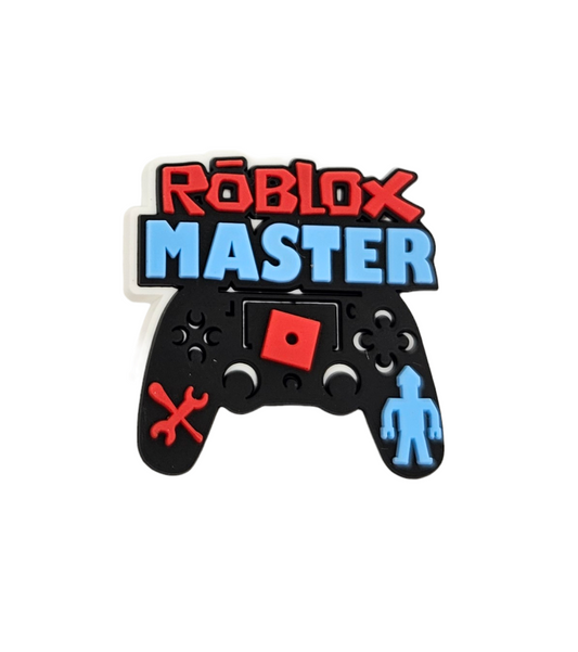roblox Master