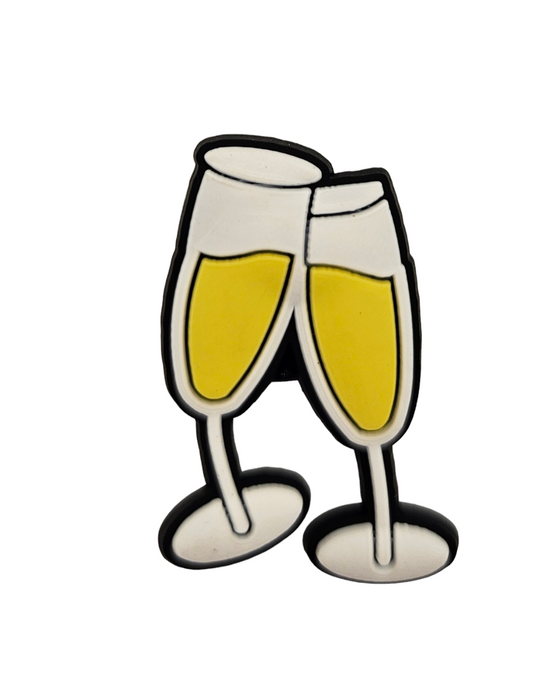 Champagne Flutes