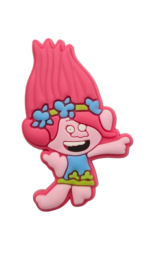 Trolls Poppy