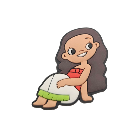 Moana