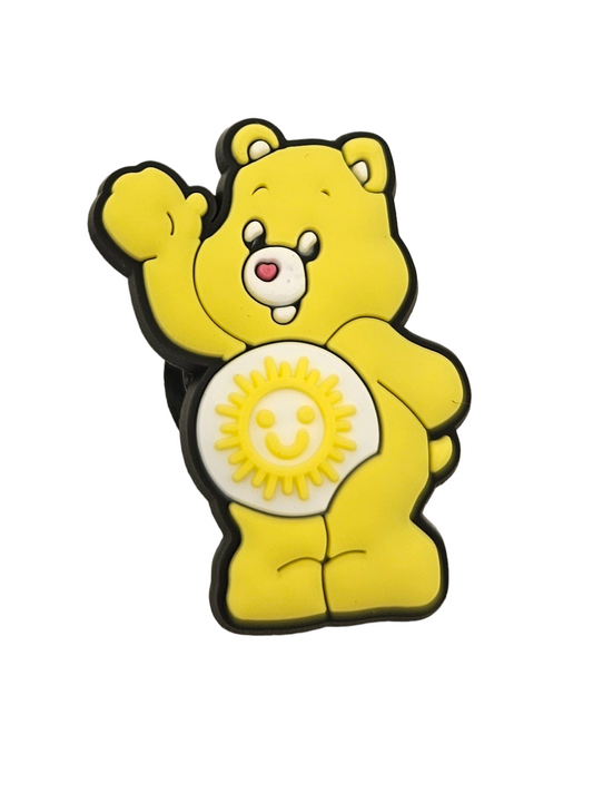 Care Bear Funshine