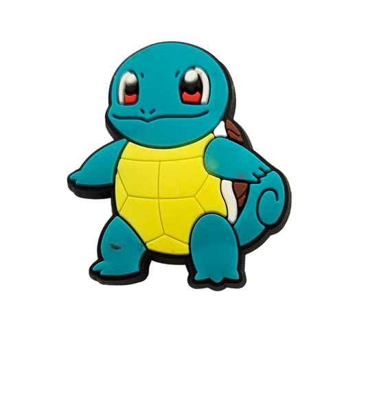 Pokemon Squirtle