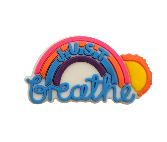 Just Breathe