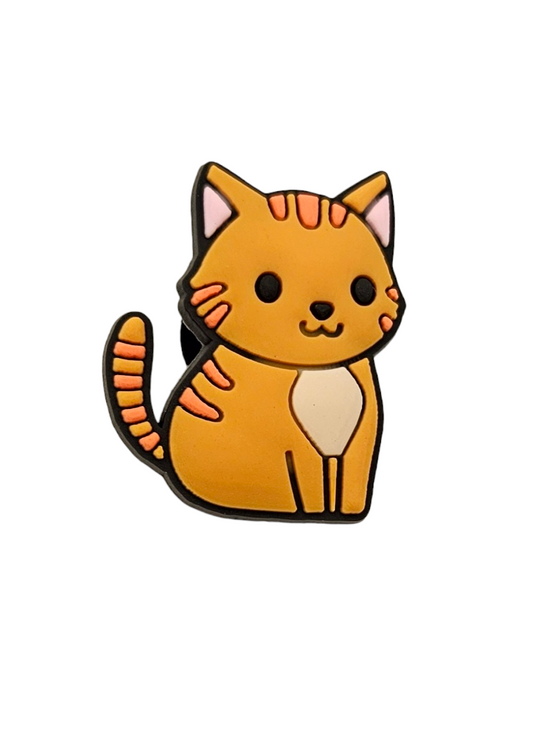 Cat Ginger