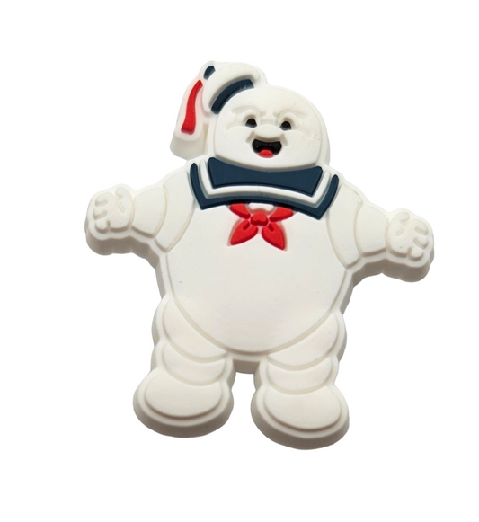 Marshmallow Man