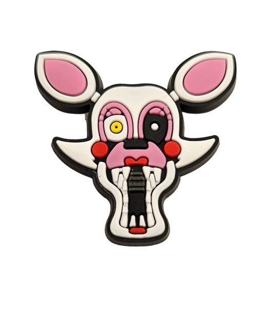 FNAF Mangle