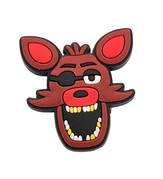 FNAF Foxy