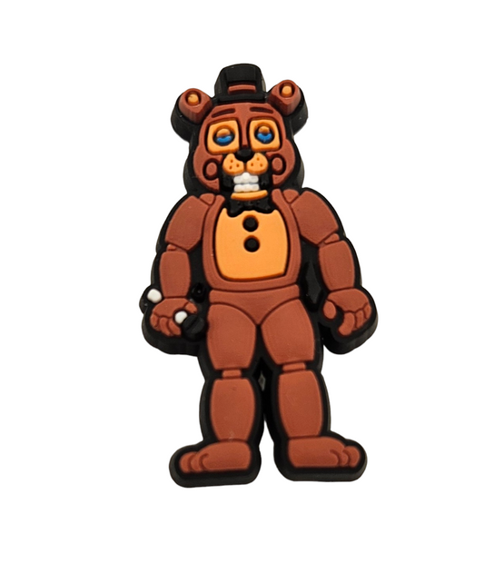 FNAF Bear body