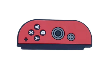 Switch remote red