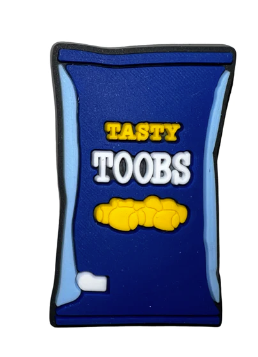 Tasty Toobs