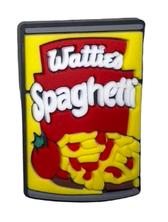 Wattie's Spaghetti